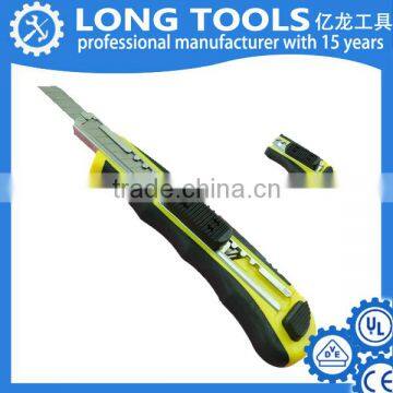 Custom Tailor 9mm Band Cute Safety Plastic Cutter Knife photo-2