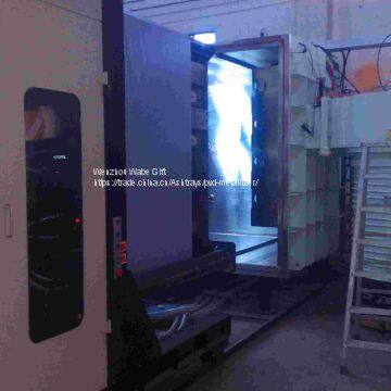 Roll-to-Roll Web Coating Machine photo-3