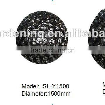 New Products 2016 Innovative Product Vertical Garden Outdoor Flower Pots for Garden Decoration photo-4