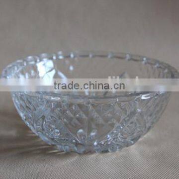 Glass Bowl/salad Bowl/soup Bowl/fruit Bowl photo-2
