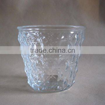 Glass Flower Pots/Flower Pot/glass Vase photo-4