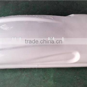 2017 Hot Sale Plastic SUV Car Roof Box,car Top Carrier photo-6