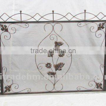 metal screens for room divided