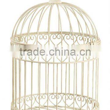 Metal Bird Cage photo-5