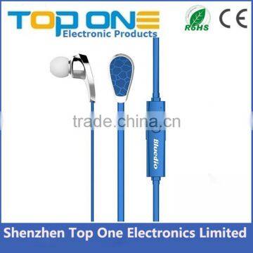 Bluedio N2 Bluetooth earphone with mic bluetooth 4.1 bluedio bluetooth headset manual