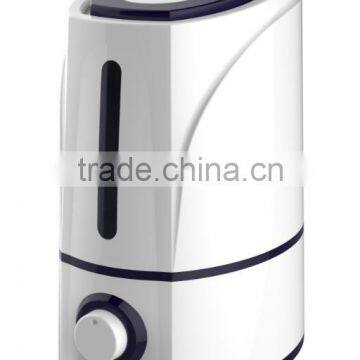 High Quality Elegant Shape Facial Humidifier photo-3