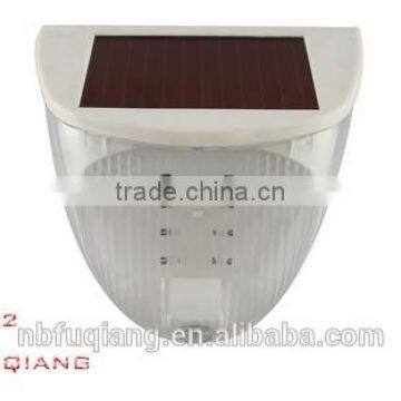 FQ-501 Solar Powered LED Light,induction Light ,solar Light With Sensor photo-3