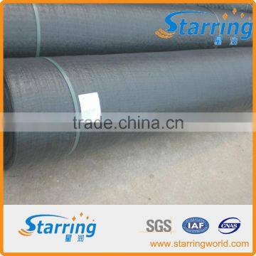 Road Construction Fabric PP Woven Geotextile photo-3