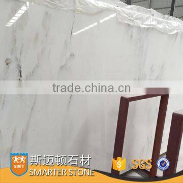 White Marble Slab Price Green Sea Onyx Marble Slab photo-2