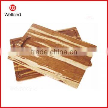 color vegetable bamboo cutting board