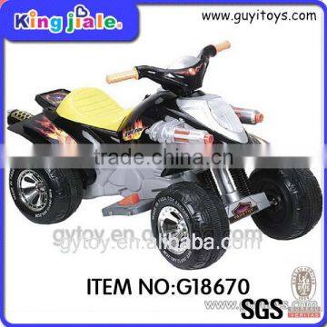 Motor electric car for kids ride on