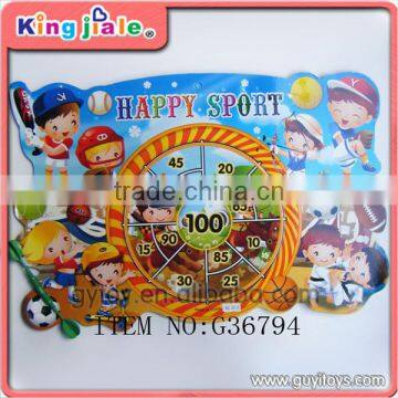 Factory Manufacture Various Kid Toy Dart photo-4