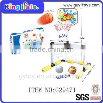 Plastic Football Goal photo-2