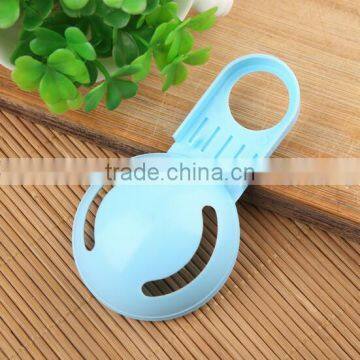 Egg Separator Egg Yolk Separator Commercial Egg White and Yolk Separator photo-4