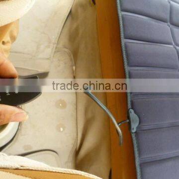 12v Universal Car Seat Heater Winter House Hold Cushion Warmer photo-5