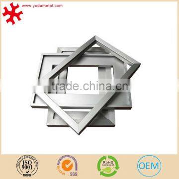 OEM Aluminum Frame