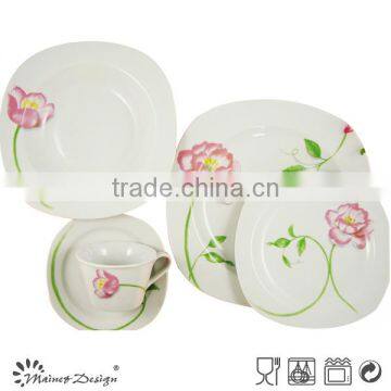 Square Ceramic Porcelain photo-3