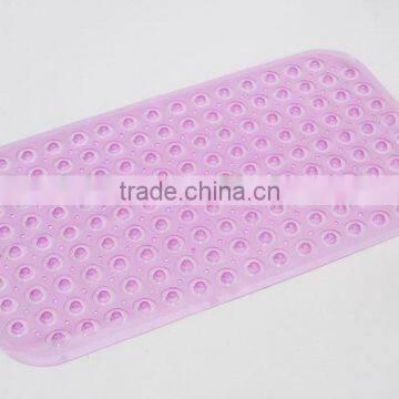Durable Cheapest Pvc Bath Mat for Anti Slip photo-4