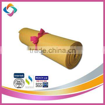 Colorful 100% Polyester Fabruc Felt Sheets/Rolls With Factory Price photo-3