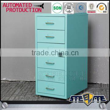 Korean Market Popular Lightweight Helmer Chest of Drawers/storage Dresser Cabinet photo-2