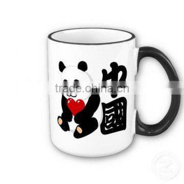 chinese mug