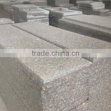 Chinese Most Popular Pink Porno G664 Granite Step photo-5