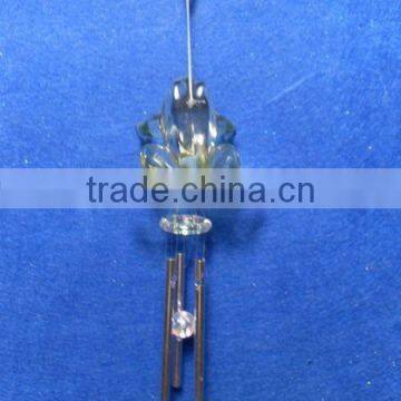 Dongguan Acrylic Metal Wind Chime Home and Garden Hanging Decorations photo-2