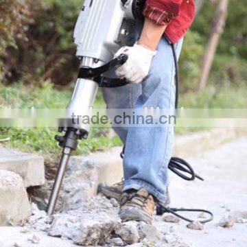ERH128 Worksite Brand 1500W Demolition Hammer photo-5