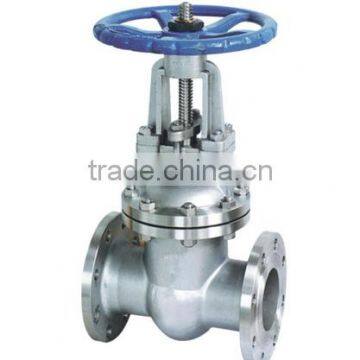 Stainless Steel Cut-off Valve photo-3