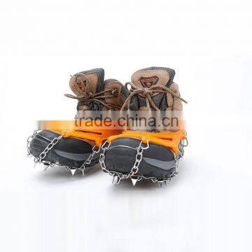 Ice Climbing Snow Shoe Crampons photo-6