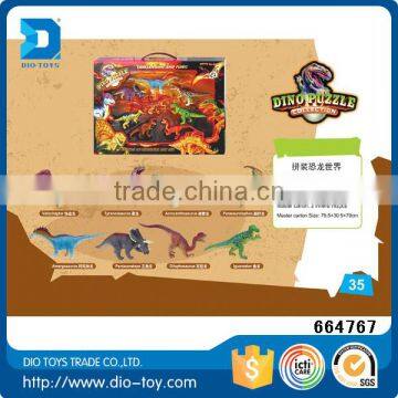 plastic dinosaur toys dinosaur egg toys