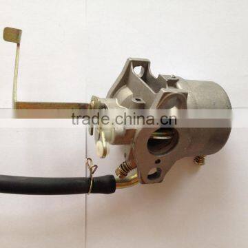 ET950 Generator Parts ,gasoline Engine Parts Carburetor photo-2