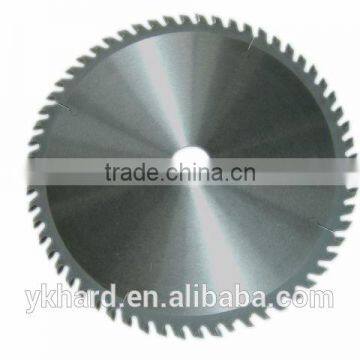 Cutting Tools for Tungsten Carbide Tipped Circular Saw Blade for Wood photo-4