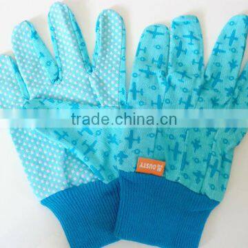 Kids Gardening Gloves photo-6