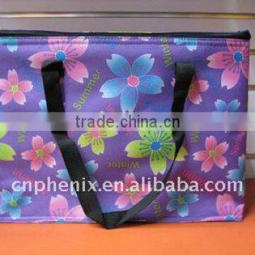 Shoulder Ice cooler bag for women kids