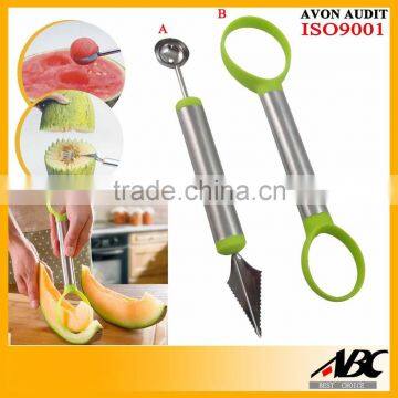 Multi-Function Watermelon Corer Watermelon Slicer