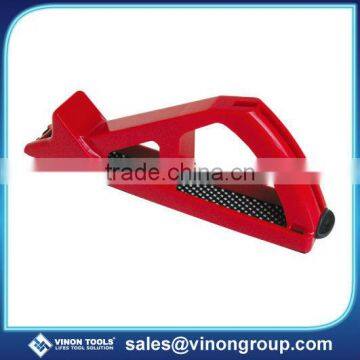 Professional Block Rasp, Plastic Shaver Tool, Block Plane, Rasps wood ( Drywall Tool)