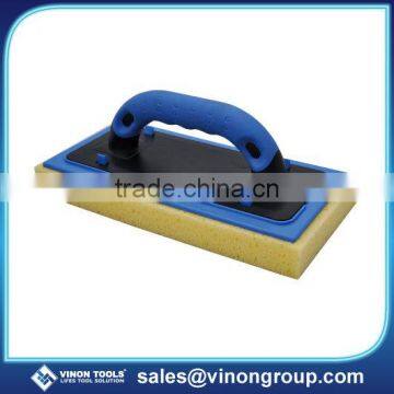 Clip Sponge Float, Grout Float, Float Trowel, Cleaning Float