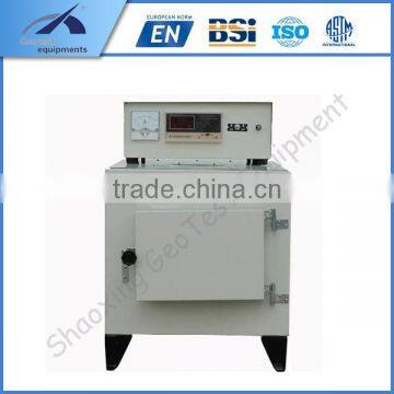 MF1200 Price of Muffle Furnace for Lab