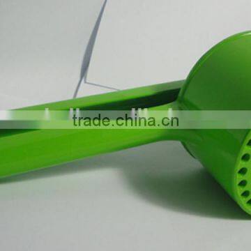 TF-0608 Potato Masher and Ricer in Blue photo-4