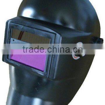 full face safety helmet welding mask