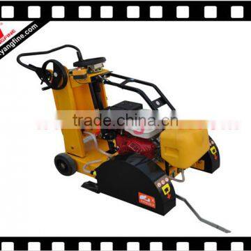 Double Blades Floor Saw(ISO9001-2008) photo-3