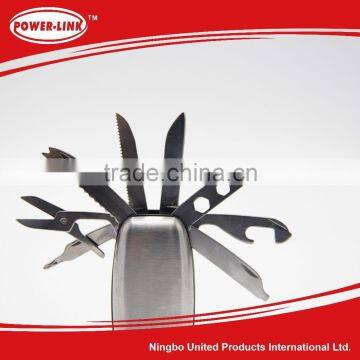 Multi-function Flashlight With Knife photo-4