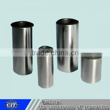 shaft sleeve carbon steel forging CNC machining bearings