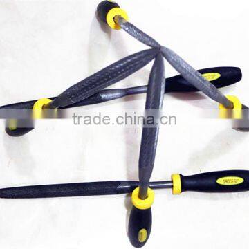 6 Sets of Half- Round Files photo-4