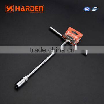 Professional 13mm T-Type CRV Wrench