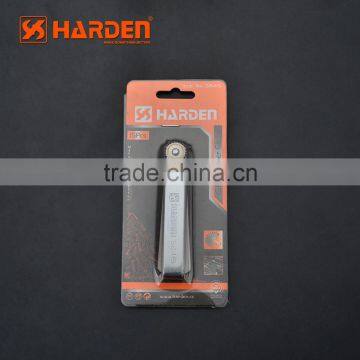 Professional 15pcs 65Mn Feeler Gauge photo-3