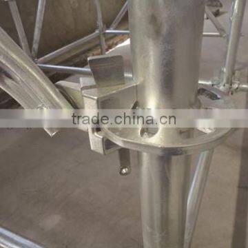 Standard 3.0m for Ringlock scaffolding system