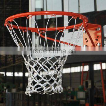 Single Ring Basketball Goal