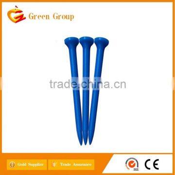 Brand New Bright Color Golf Tees for New Year Gift photo-5